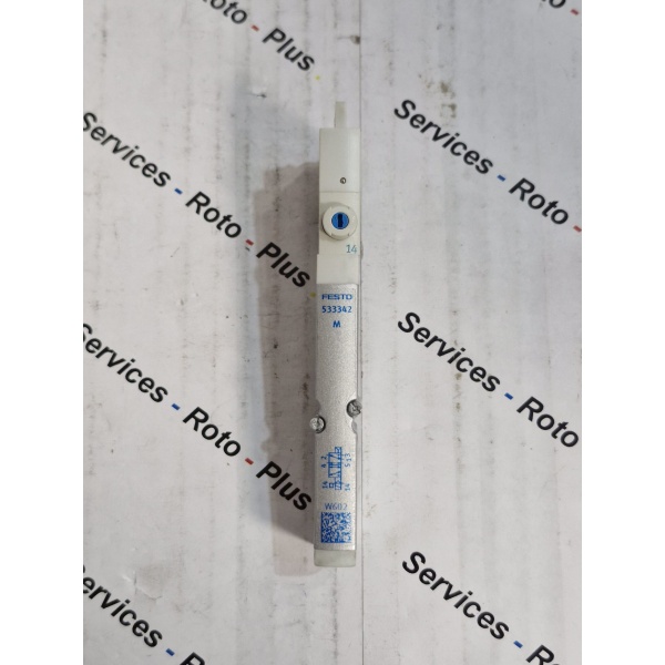 ELECTRODISTRIBUTEUR FESTO 533342 – Image 2