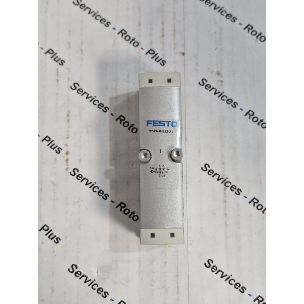 PNEUMATIC DISTRIBUTOR