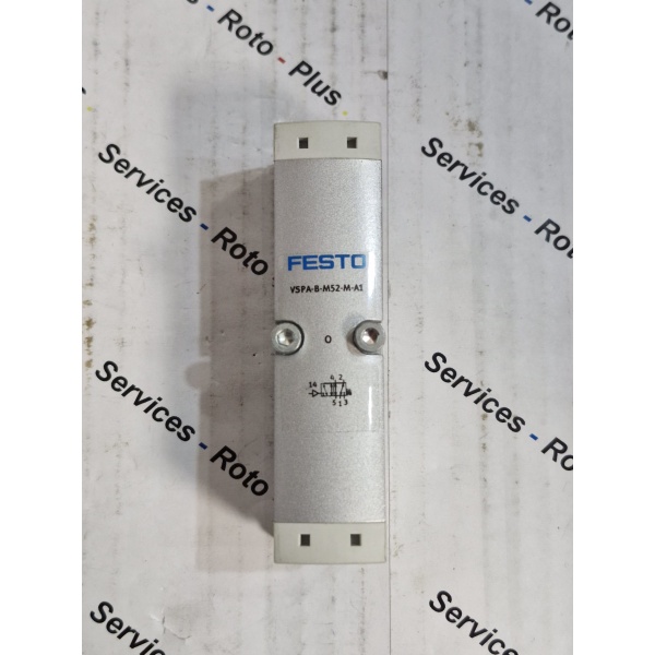 FESTO PNEUMATIC DISTRIBUTOR