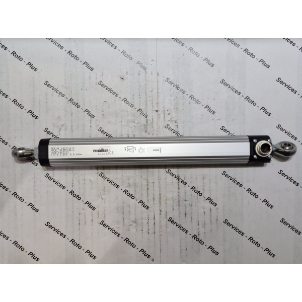 SENSOR DE DESPLAZAMIENTO LINEAL RC35-150-S