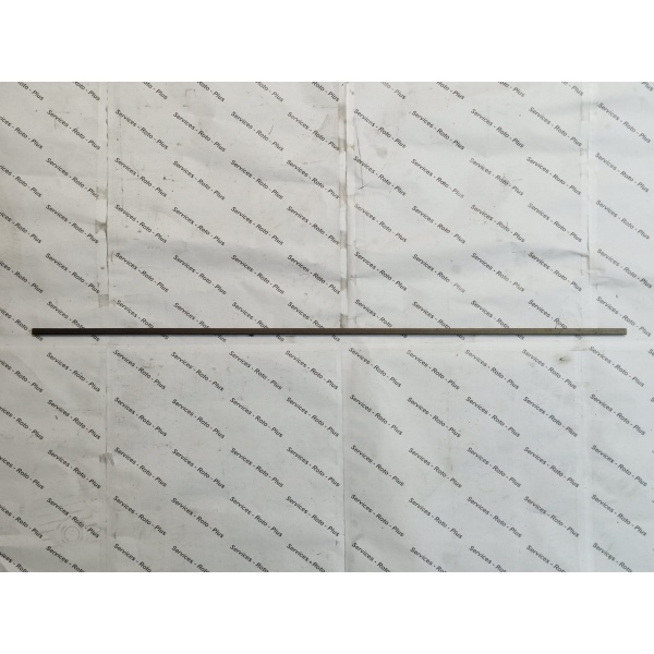 BARRE DE TORSION 722X8X8