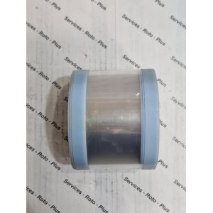 INK FOUNTAIN ROLLER ...