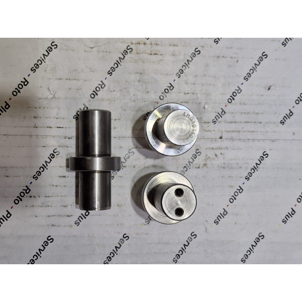 DUCTOR SHAFT