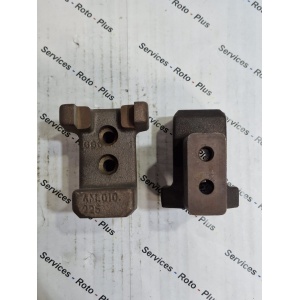 ROLLER SUPPORT