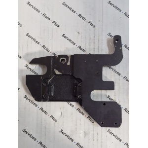 REFURBISHED DAMPENIN...