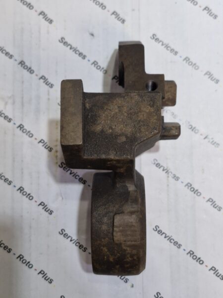 ROLL SUPPORT - Image 2