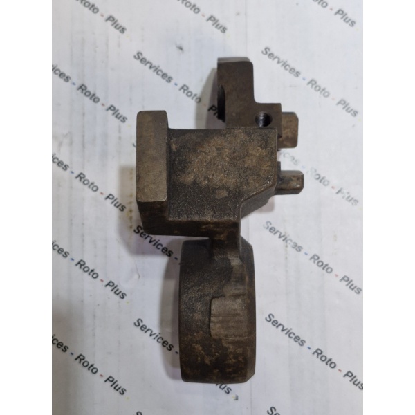 SUPPORT ROULEAU – Image 2