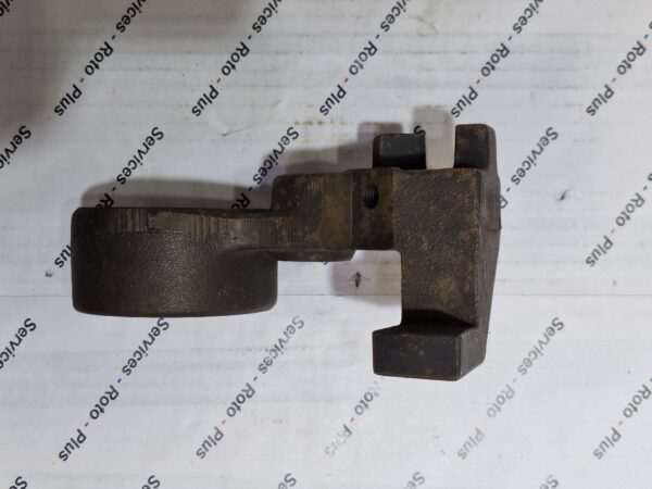 ROLL SUPPORT - Image 2