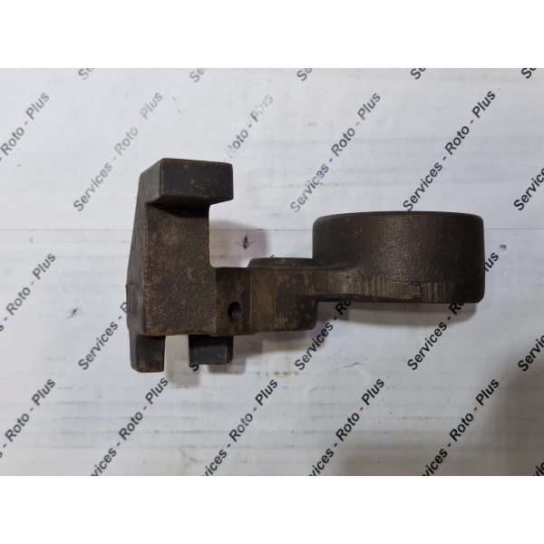 SUPPORT ROULEAU – Image 2