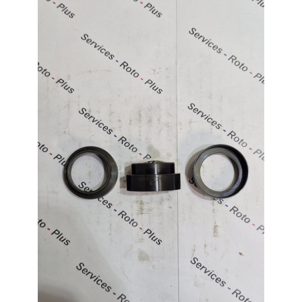 BAGUE TABLE MOUILLAGE