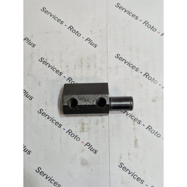 CF SUPPORT SHAFT