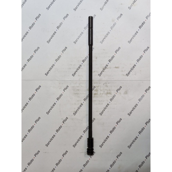 WORM SCREW
