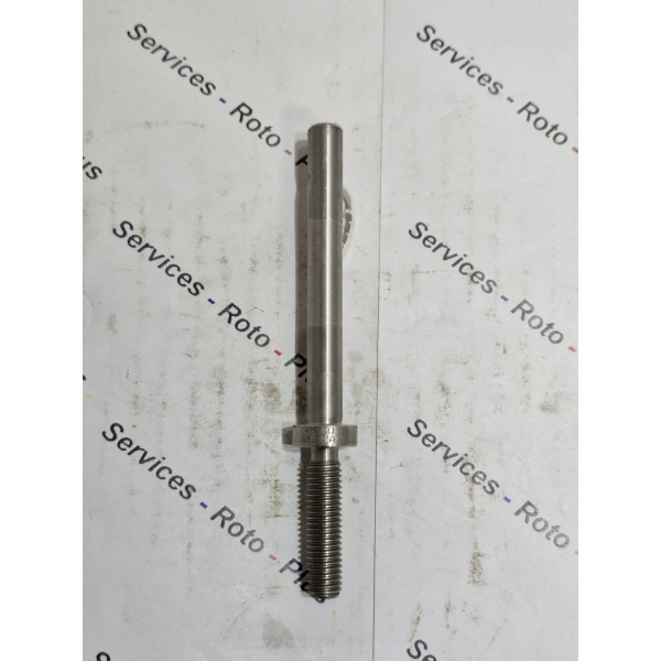 POSITIONING SHAFT