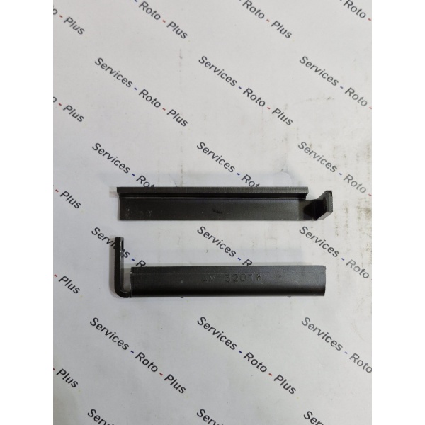 GUIDE FOR ROTARY SEAL