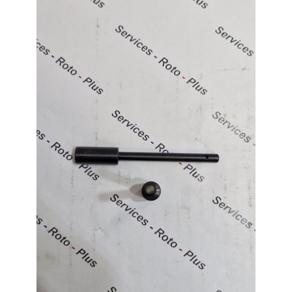 AXE VIS DE PRESSION 425N MODIFIE + 5MM
