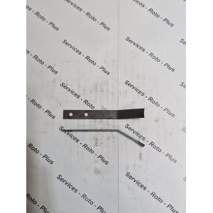 LEAF SPRING