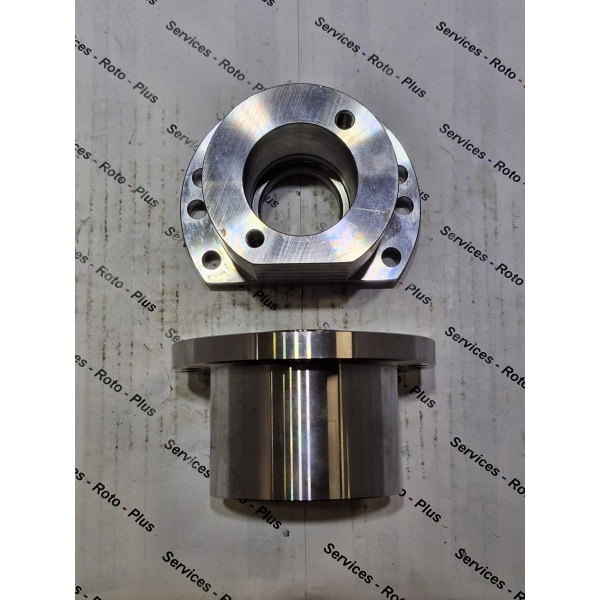 PALIER CF CYLINDRE PLIEUR
