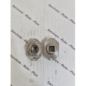 TORQUE HUB TORSION B...