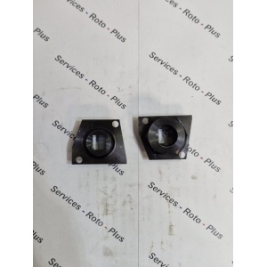 SLEEVE TORSION ROD