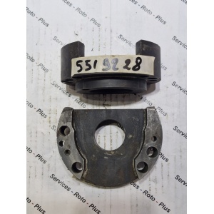HOUSING CYLINDER