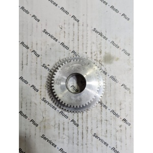 DOUBLE PINION FOR DA...