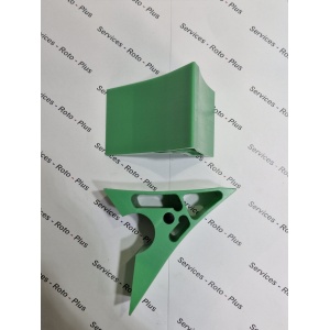 PCC2 DIVERTER GUIDE