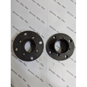 FRET FLANGE