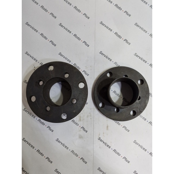FRET FLANGE