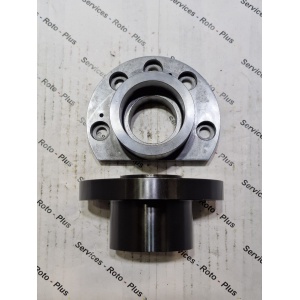 HOUSING BEARING