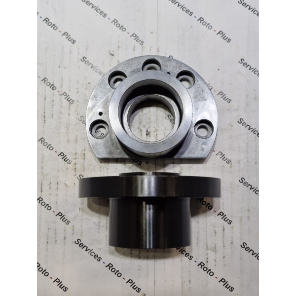 HOUSING BEARING