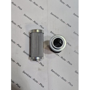 OIL FILTER 10 MICRON...