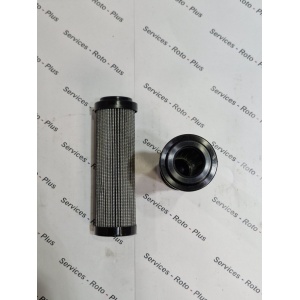 OIL FILTER 60 MICRON...