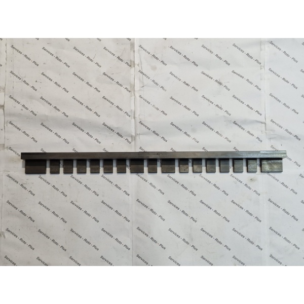 PCF3 NECK BAR