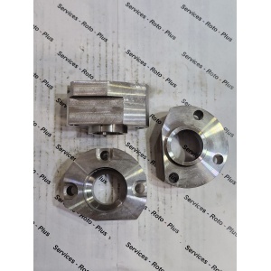 HOUSING BEARING