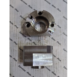 CYLINDER FOLDER HOUS...