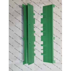 GREEN HDPE GUIDE