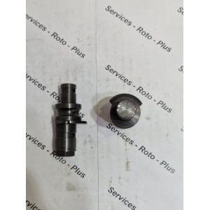 AXLE CAM FOLLOWER