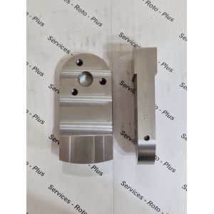 CAM CUT 610