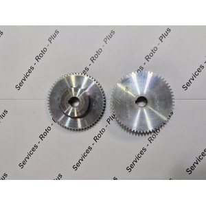 MOTOR PINION