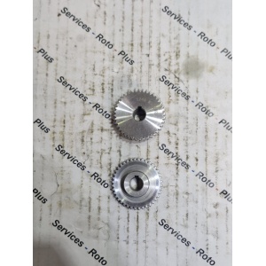 MOTOR PINION