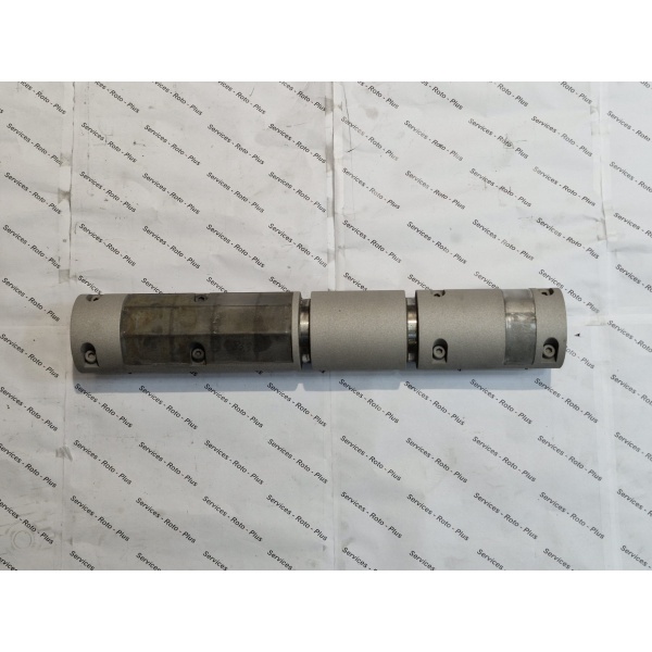 ROULEAU RAINÉ RECONDITIONNÉ