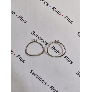SPRING RING