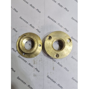 THREADED NUT