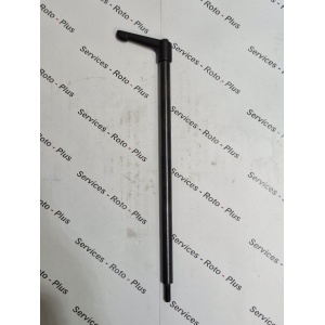 CLAMPING LEVER