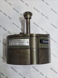 CYCLO HVKS 82-59