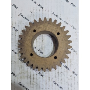 BAKELITE PINION