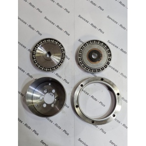 HARMONIC DRIVE