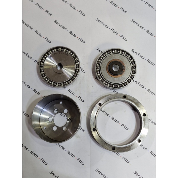 HARMONIC DRIVE