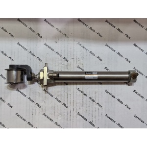 AIR CYLINDER + ROLLE...