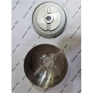HARMONIC DRIVE WEB16